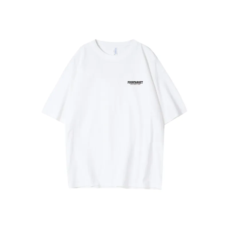 4T T-Shirts Unisex-7