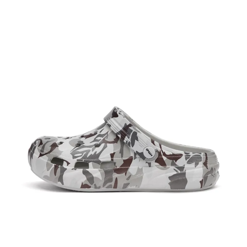 Hotwind Clogs Men-5