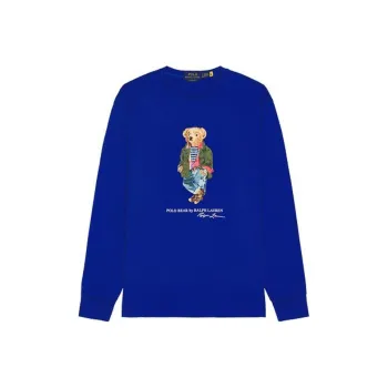 Polo Ralph Lauren T Shirt Men's Blue