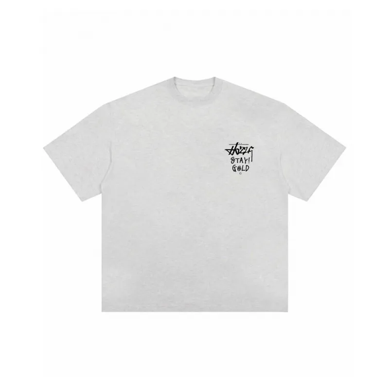HOZZS T Shirts Unisex-7