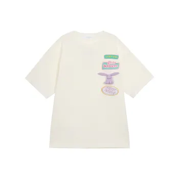 1 TROP FORT T-Shirts Unisex