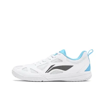 LINING Table Tennis Shoes Unisex Low Top