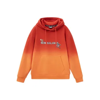 New Balance JHI Sweatshirt Unisex Orange
