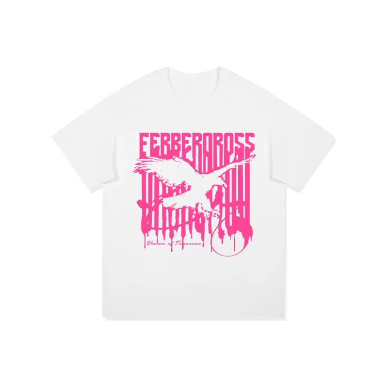 Ferrero Ross T Shirts Unisex-3