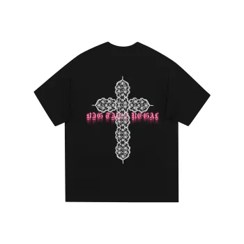 BIG TIME REGAL T-Shirt Unisex Black