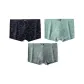 Tungsten Black, Dusty Blue, Modern Gray