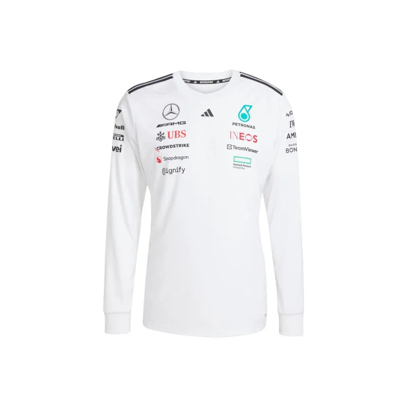 Adidas Free Shipping With AdiClub Mercedes-0