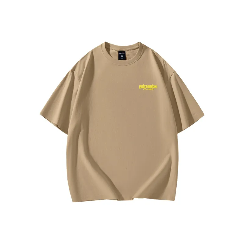 K bird T Shirts Unisex-3