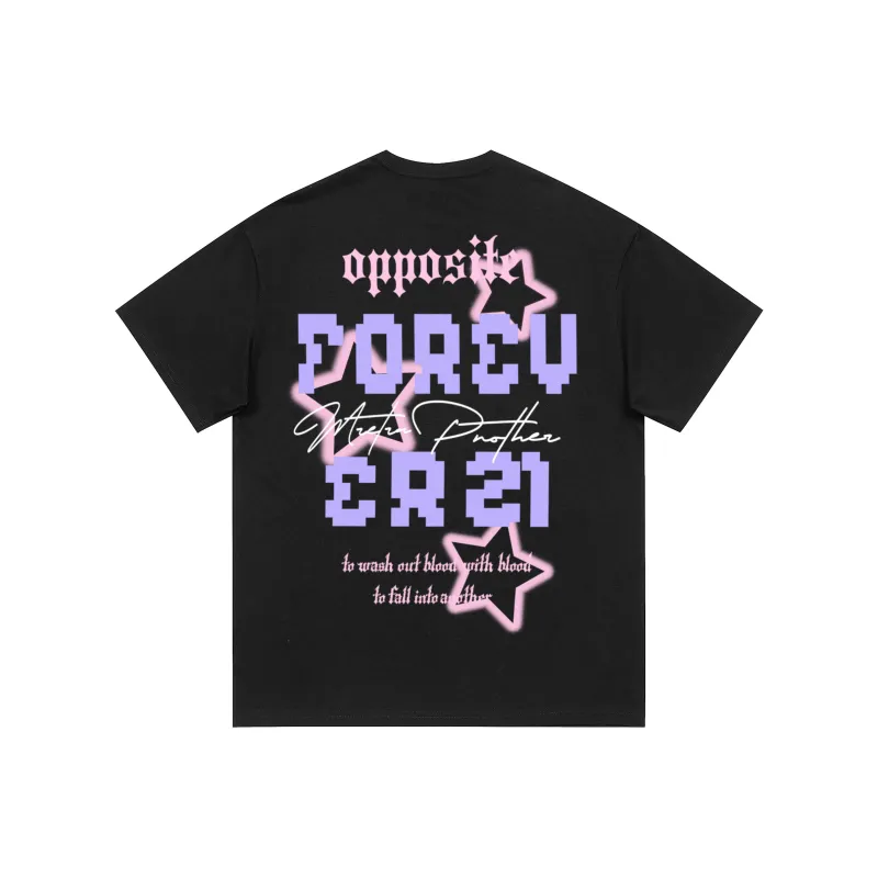 FOREVER 21 T Shirts Unisex-0