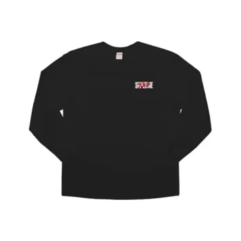 Supreme Akira Neo Tokyo L/S Tee