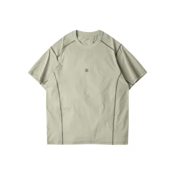 MOSEALAND T-Shirts Unisex