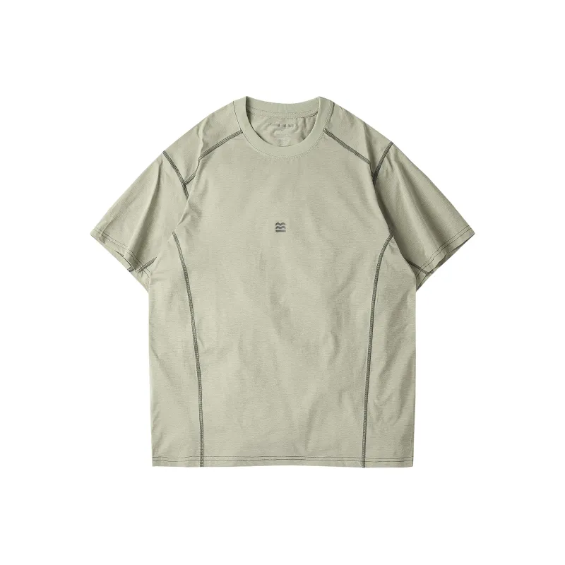 MOSEALAND T-Shirts Unisex-0