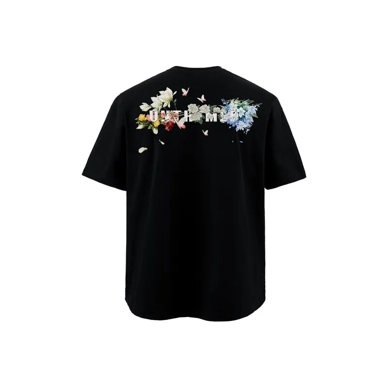 UNthemed T Shirts Unisex-0