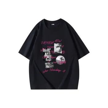 Z3E6 T-Shirts Unisex