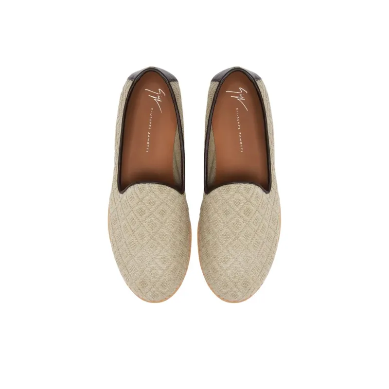 Giuseppe Zanotti Pierrick Loafers Women's-3