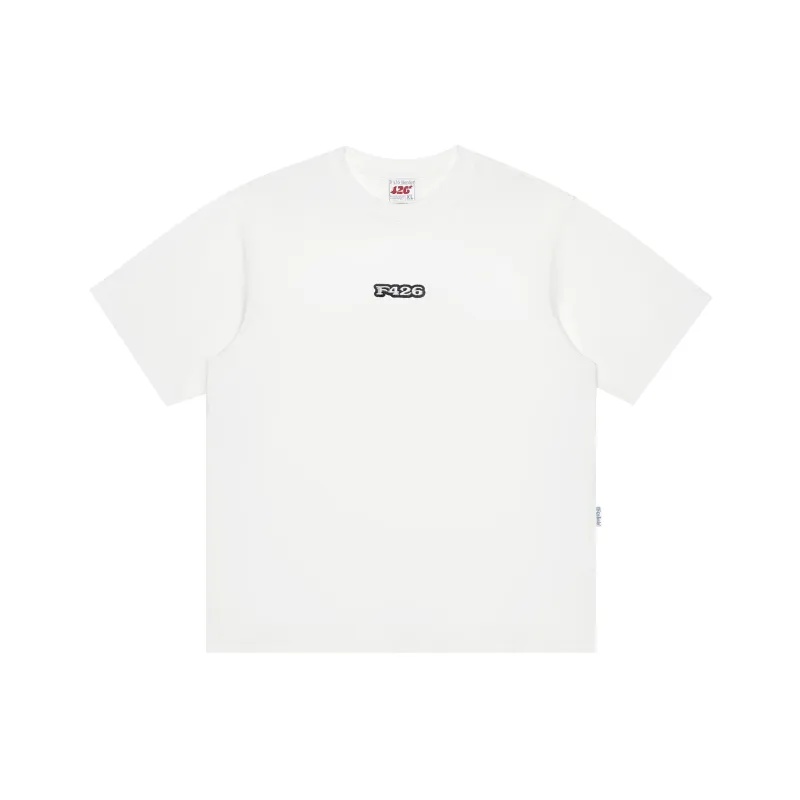 F426 T Shirts Unisex-0