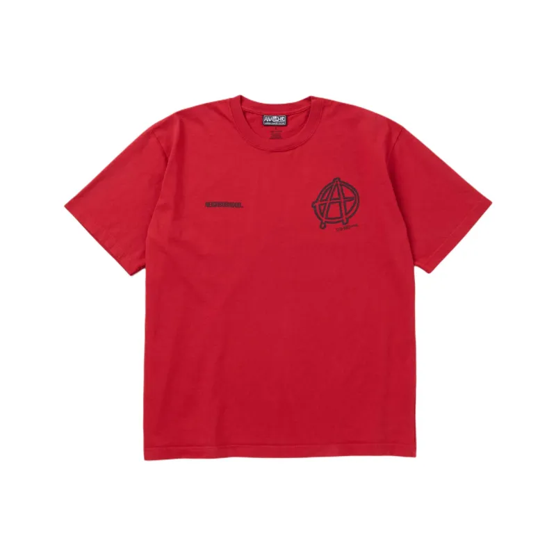 NEIGHBORHOOD T Shirts Unisex-1