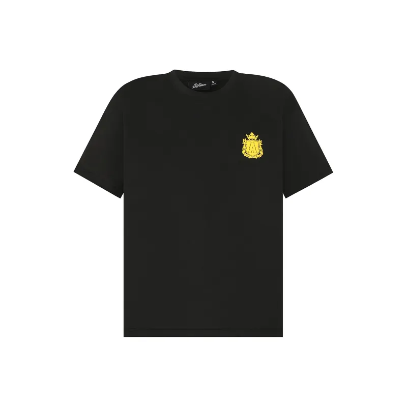 A11SLAVE T Shirts Unisex-9