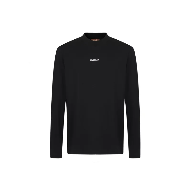 Cavalli Class T Shirts Men-3