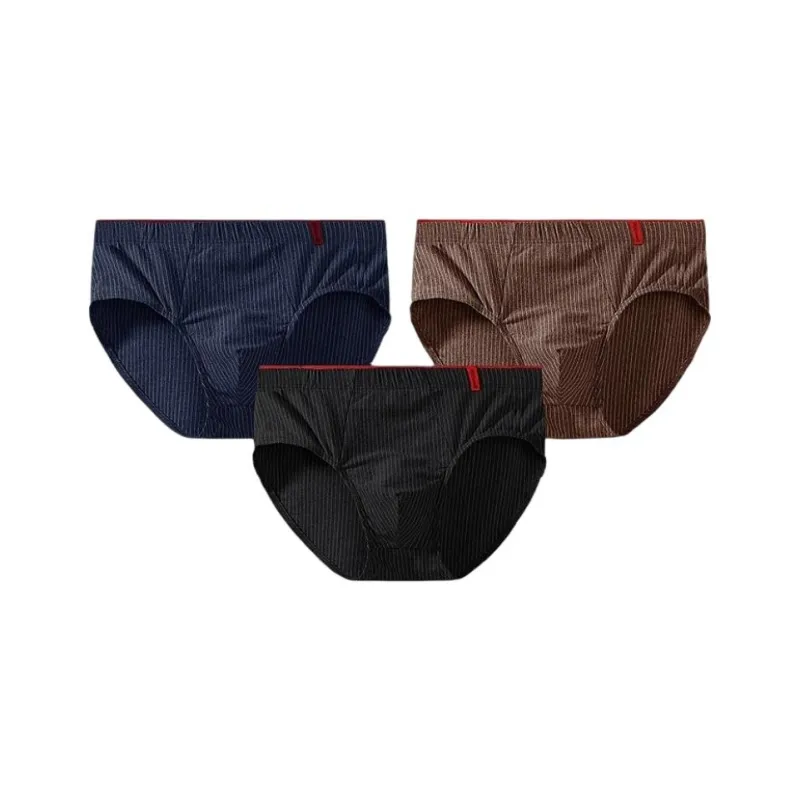 H YXIANG Underpants Unisex Combo Set-10