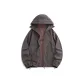 Dark Brown Red