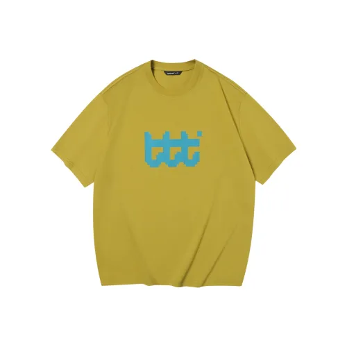 TGNS T Shirts Unisex