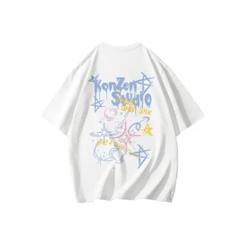 KONZEN· T Shirts Unisex