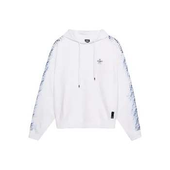 FENDI Sweatshirts Men White