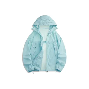 EMINU Sun Protection Clothing Unisex