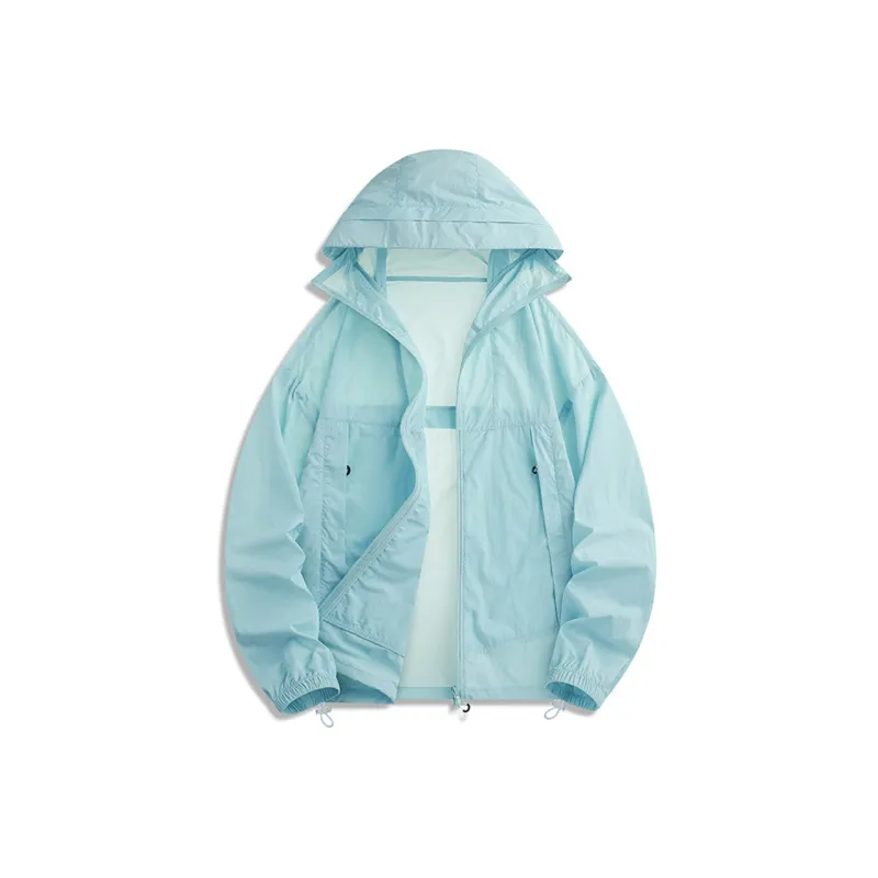 EMINU Sun Protection Clothing Unisex-0