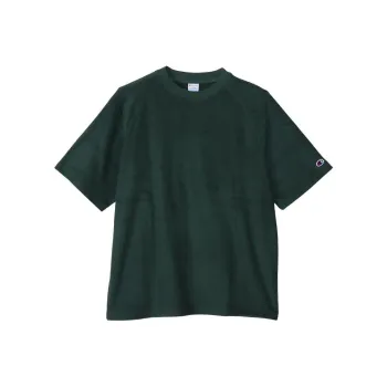 Champion T-Shirt Men's Dark Green
