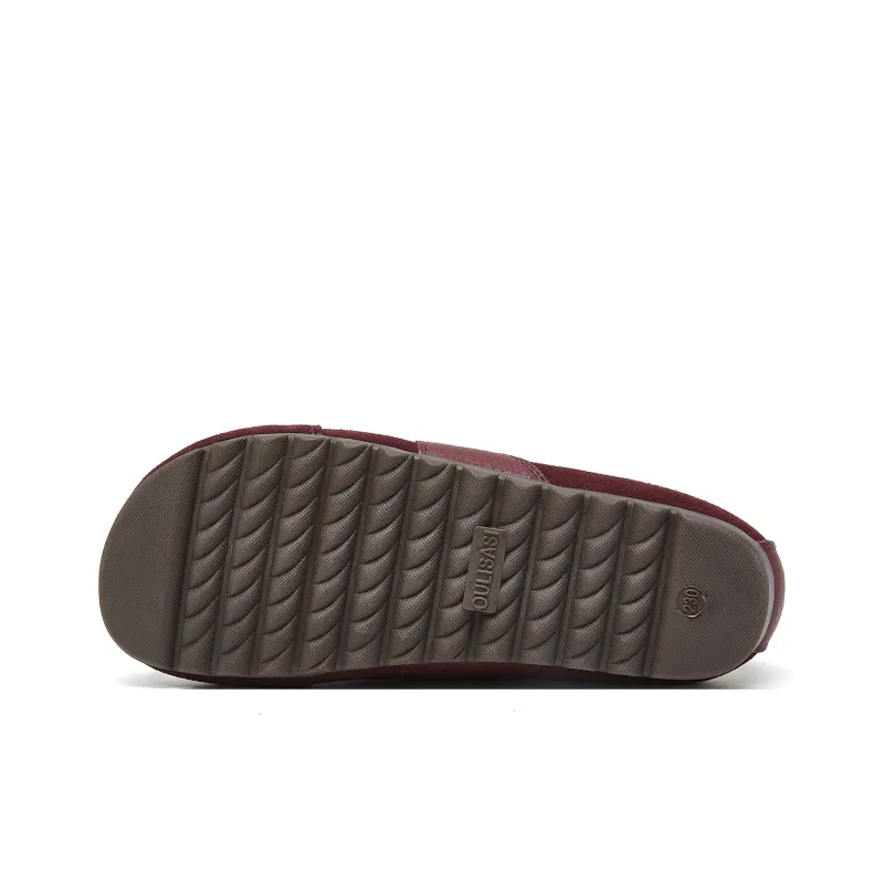 OULISASI Low Top Casual Shoes Women's-15