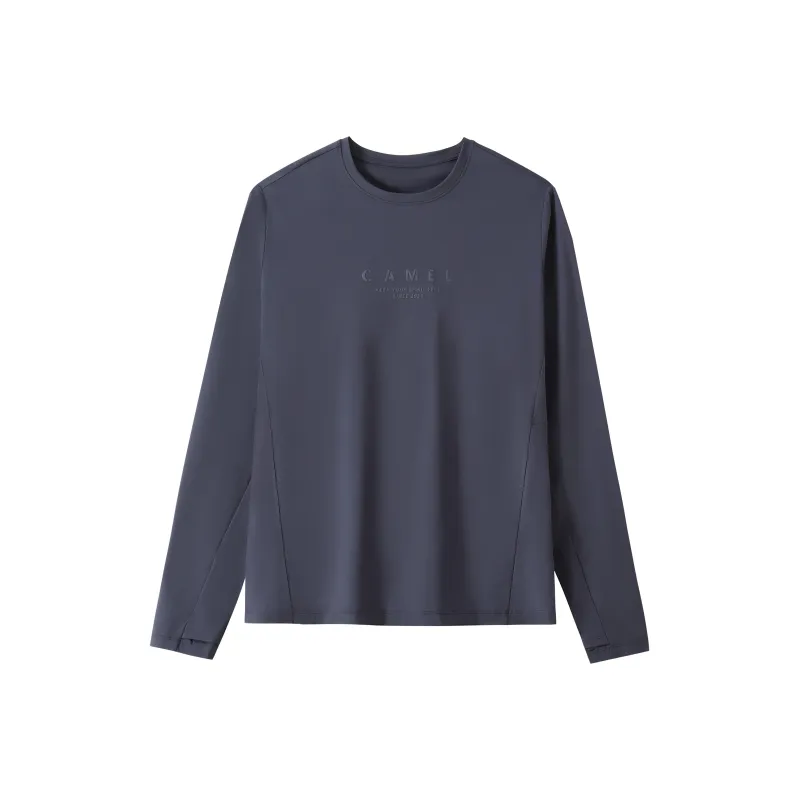 CAMEL Urban Function Series T Shirts Men-2