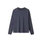 Charcoal Gray Blue