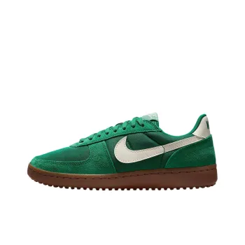 Nike Field General Malachite Gum Dark Brown Soft Pearl Women's