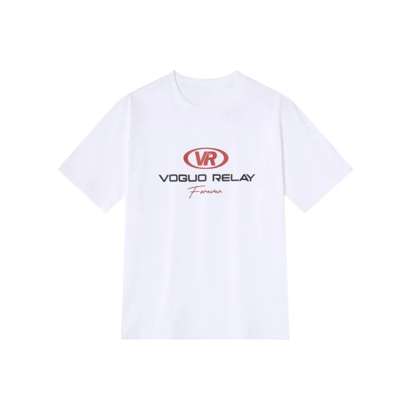 Voguo Relay T Shirts Unisex-0