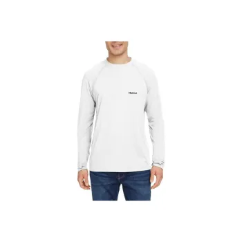 Marmot T-Shirts Men White