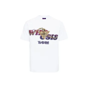 WHOOSIS Yu Gi Oh! Collaboration Series T Shirt Unisex