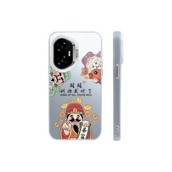 Kona Chun Phone Cases