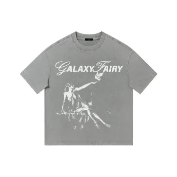 GALAXY FAIRY T Shirts Unisex