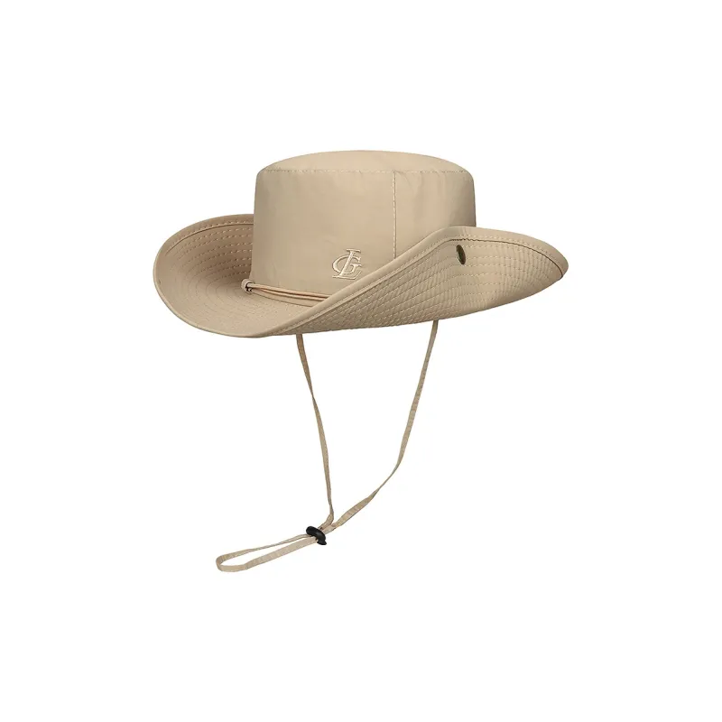 DZP Polyamide Bucket Hats Unisex-2