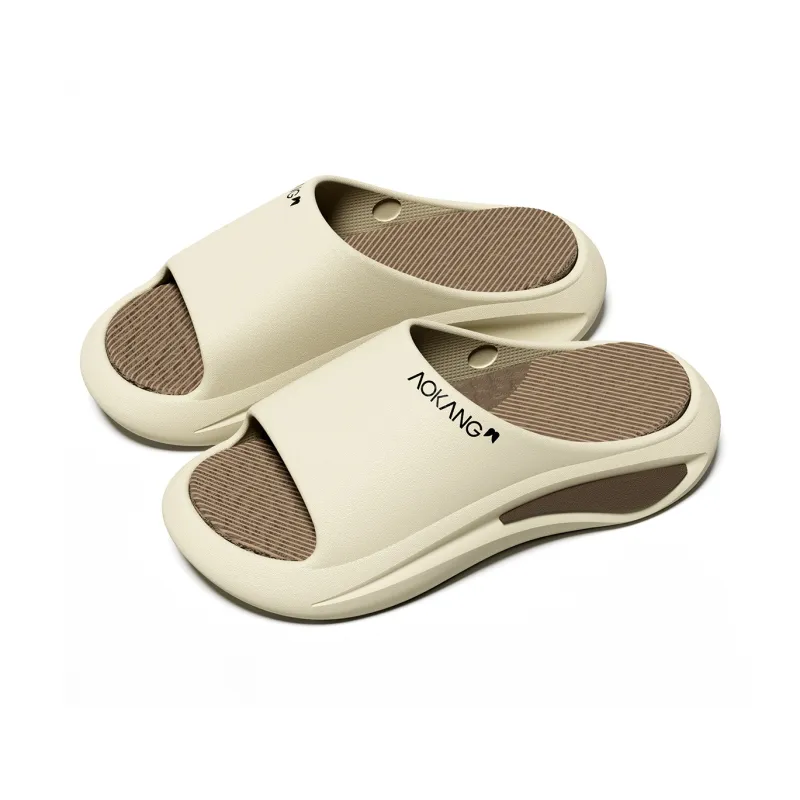 AOKANG Slippers / Home Slippers-11