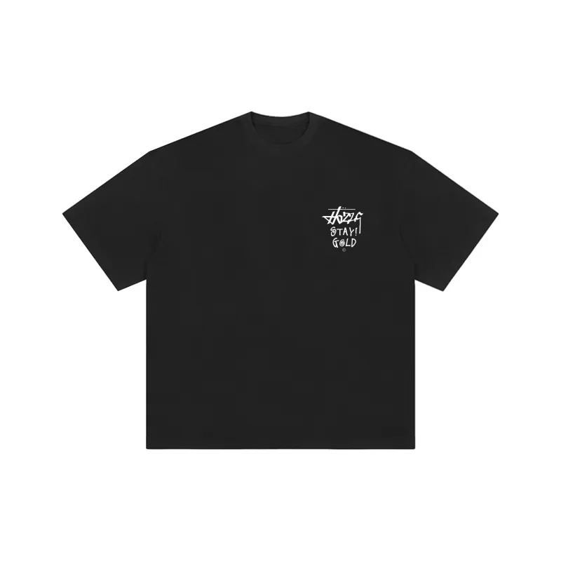 HOZZS T Shirts Unisex-1