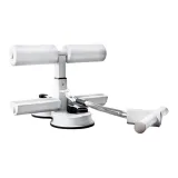 Strengthened Extra Large Double Suction Cups[White]with Drawstring
