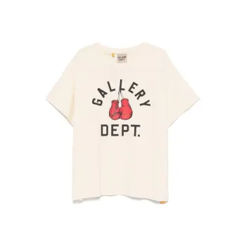 Gallery Dept. Boxing Merch Tee