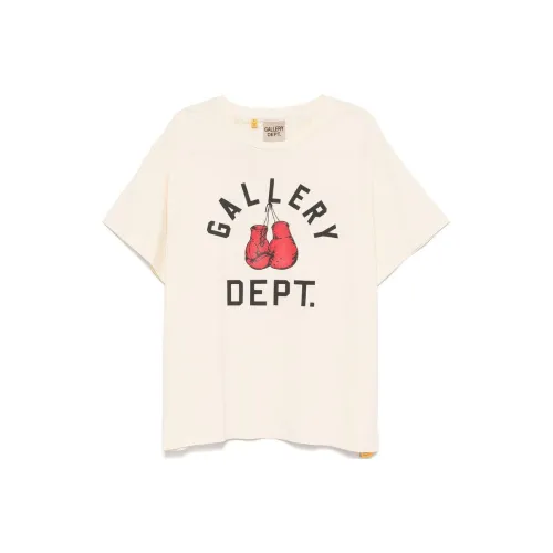 Gallery Dept. Boxing Merch Tee