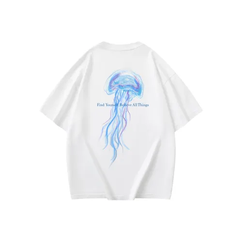 Find Yourself T Shirts Unisex