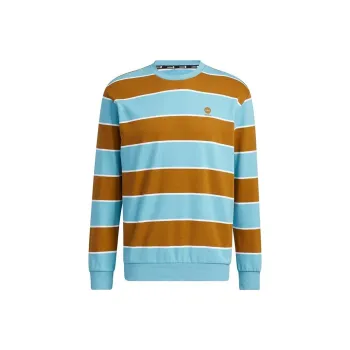 Adidas Neo Sweatshirts Unisex Sand Strata