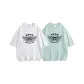 2 Pack (White+Mint Green)