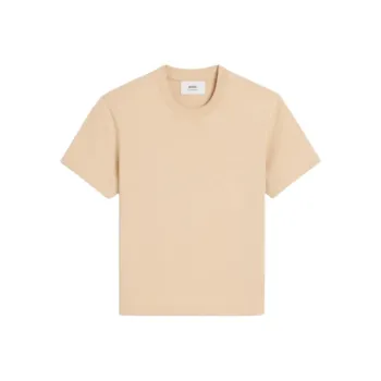 Ami Paris Ami De Coeur T shirt